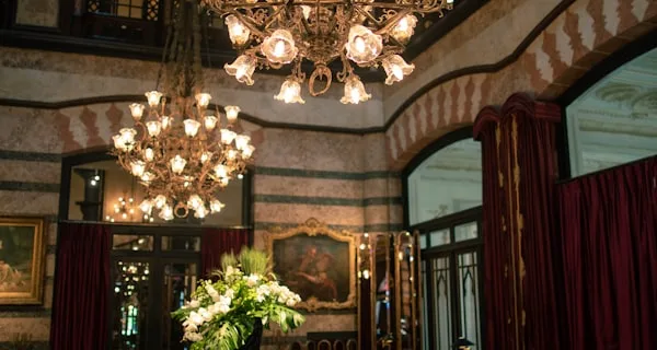 Mandarin Oriental Tokyo